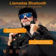 thumbnail image 2 of Reloj Inteligente Militar Para Hombre, Impermeable Y Parlant, 2 of 8