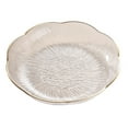 thumbnail image 4 of Platos de Ensalada Strade Fareast Limited Apilable Ligero Blanco Transparente 15,7 cm, 4 of 7