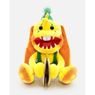 Poppy Playtime - Player Avatar Plush - Walmart.com