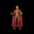 thumbnail image 4 of Marvel: Legends Guardians of the Galaxy Vol. 3 Adam Warlock Kids Toy Action Figure for Boys and Girls Ages 4 5 6 7 8 and Up (6"), 4 of 7