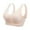 a1000_Pink, variant on Pumping Nursing Bras for Women Breastfeeding Plus Size Maternity Bras Wireless Cozy Bralette Soft Everyday Womens Bras Push up