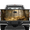 Style 01, variant on Lotusprinthandmade Deer Hunting Tailgate Wrap 2 Sizes 24"x58"
