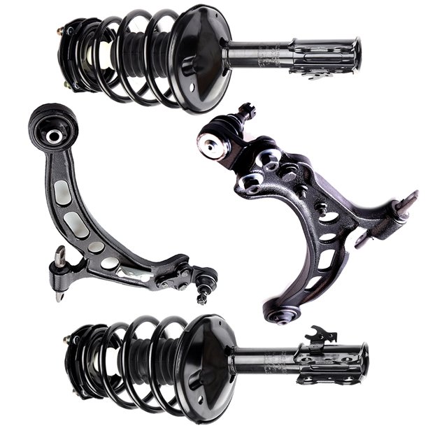 Kit Suspension Toyota Camry