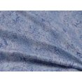 thumbnail image 5 of oneOone Rayon Blue Fabric Texture Sewing Craft Projects Fabric Prints By Yard 56 Inch Wide, 5 of 5