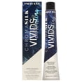 thumbnail image 1 of ChromaSilk Vivids Everlasting Permanent - Poison Berry de Pravana para unisex - Color de cabello de 3 oz, 1 of 2