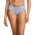 thumbnail image 2 of Jockey Women's 100% Cotton Elance Bikini - 3 Pack, 2 of 5