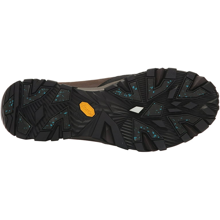 Men s Merrell Coldpack Ice Moc Waterproof Slip On Walmart