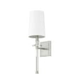 thumbnail image 5 of Z-Lite 1 Light Wall Sconce, 5 of 8