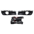 thumbnail image 1 of Parrilla Chevrolet Cruze 2010 2011 2012 2013 2014, 1 of 4