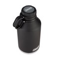 thumbnail image 2 of Coleman Stainless Steel Insulated Growler, 64 oz (1.9 L), Black, 2 of 6