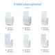 Niimbot Thermal Cable Label Paper for D101 Label Printer Barcode Price