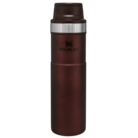Stanley Classic Trigger-Action Travel Mug 20oz Wine