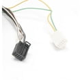 thumbnail image 6 of Geelife Power Mirror For Mercedes-Benz C230 C240 C32 AMG C320 Left Heated Power Folding, 6 of 10