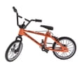 thumbnail image 4 of 4pcs Mini Miniatura Juguete de Vehículo de Imitación de para Adultos 1/24 Hugo Juguete de la bicicleta del dedo de la mini aleación, 4 of 10