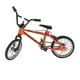 thumbnail image 4 of 4 Piezas Mini Gadget De Escritorio BMX Modelo Finger Board Bike Toy Set 1:24, 4 of 9