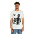 thumbnail image 4 of Unisex Jersey Short Sleeve Tee, 4 of 4