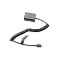 thumbnail image 3 of Adaptador de Batería Ficticia CUTICAT NP-FW50 con USB para A6500 A7R2 A6300, 3 of 7