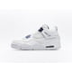 thumbnail image 2 of Aj4 zapatos de baloncesto de moda zapatillas deportivas-38.5- BmatwkZeng Bmatwe Jersey, 2 of 4