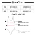 thumbnail image 3 of Kelon Lingerie en Solde sous-Vêtements en Fibre Chimique pour Femmes Lingerie Aguichant pour Femmes Lingerie de Jeu de Rôle Lingerie Aguichant Costumes pour Femmes Rouge Uni Lingerie en Dentelle Justaucorps, 3 of 5