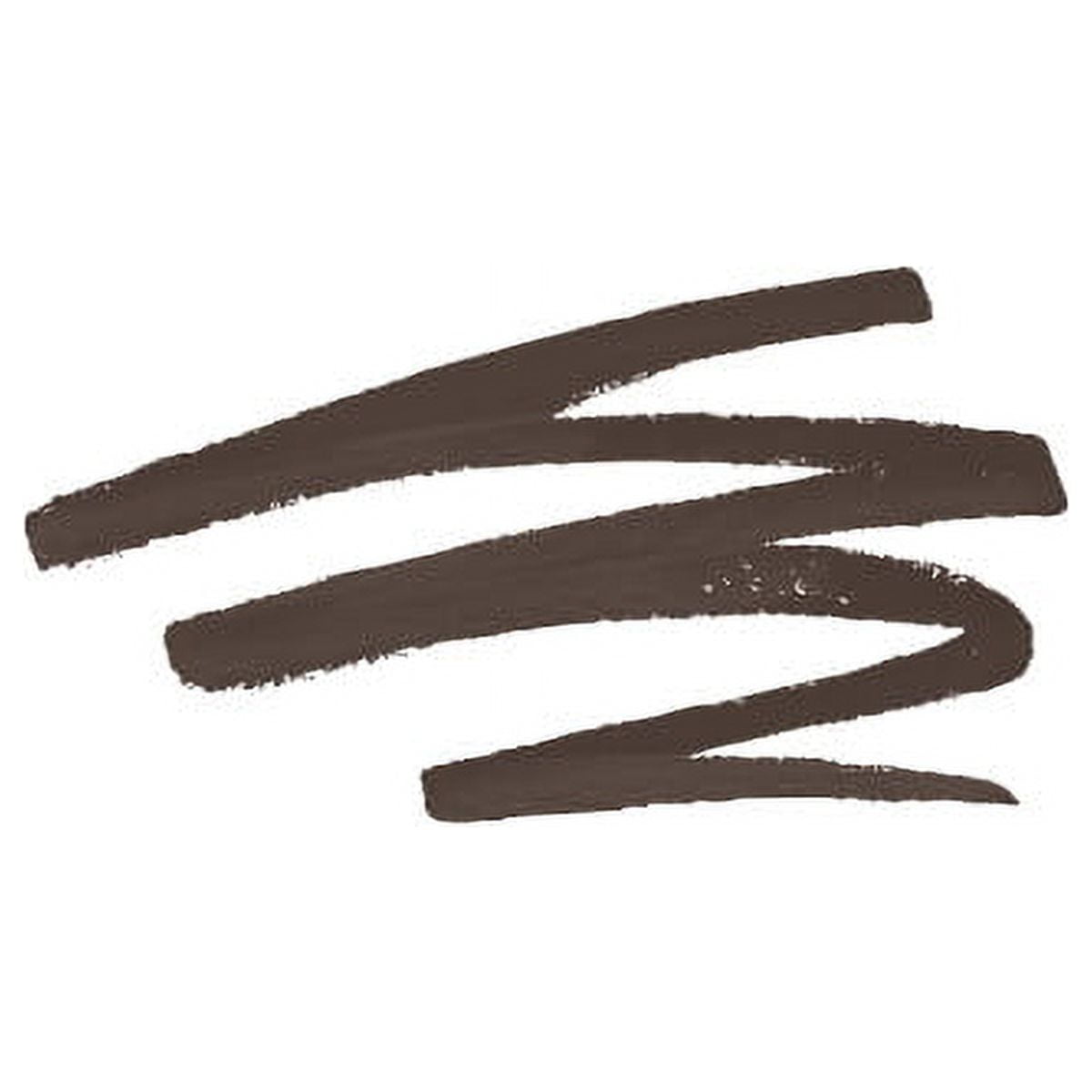 (2 pack) Rimmel Kind & Free Eyeliner Pencil, 2-Pecan, 0.35 oz