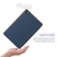 thumbnail image 5 of Funda CoBak para Samsung Galaxy Tab A11+ Plus de 11 pulgadas, color azul, 5 of 5