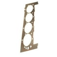 thumbnail image 2 of KarParts360 For Chevy Silverado 2500/3500 2001-2007 Cylinder Head Gasket | One Piece Configuration | Thickness: 0.056 Inches / 1.43 Millimeter | Cylinder Bore Diameter: 4.33 Inches, 2 of 4