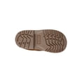 thumbnail image 3 of BOTAS NIÑA STYLO 2680-1 SUEDE CAFÉ Stylo 2680-1, 3 of 4