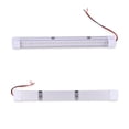 thumbnail image 2 of Barra De Tira De Luz Interior Con Interruptor De 72 Led De 12 V Para Coche, Caravana, Furgoneta, Autobús Yuarrent VI006007-00, 2 of 6