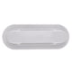 thumbnail image 4 of Barco inflable Kayak Canoa Mango Caucho Bote de agarre Riel Piezas de Gris Sunnimix Mango de barco inflable, 4 of 8