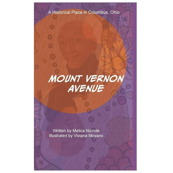 Mount Vernon Avenue, (Hardcover)