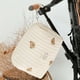 thumbnail image 5 of Bolsa para pañales con cremallera | Bolsas organizadoras para cochecitos de bebé Reutilizables y ligeras, 5 of 7