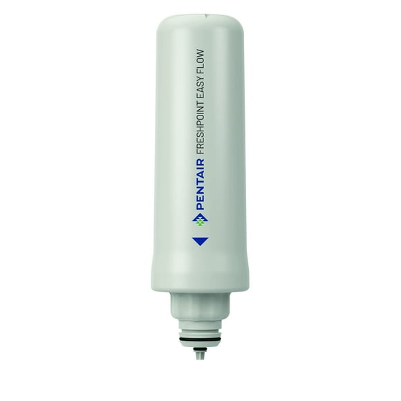 Filtro de agua Pentair FreshPoint Easy Flow para debajo del fregadero PFAS