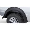 thumbnail image 2 of [21915-02]BUS Pocket Style Flares.Bushwacker 93-11 Ford Ranger Styleside Pocket Style Flares 4pc 72.0/84.0in Bed - Black, 2 of 5