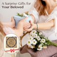 thumbnail image 7 of Elphaba Galinda Thank You Gifts for Women: Lapis Lazuli Bracelets Appreciation Gifts for Friends Teacher Coworkers Leader Boss Nurse, Grateful Gifts for Christmas Birthday Gifts, 7 of 7