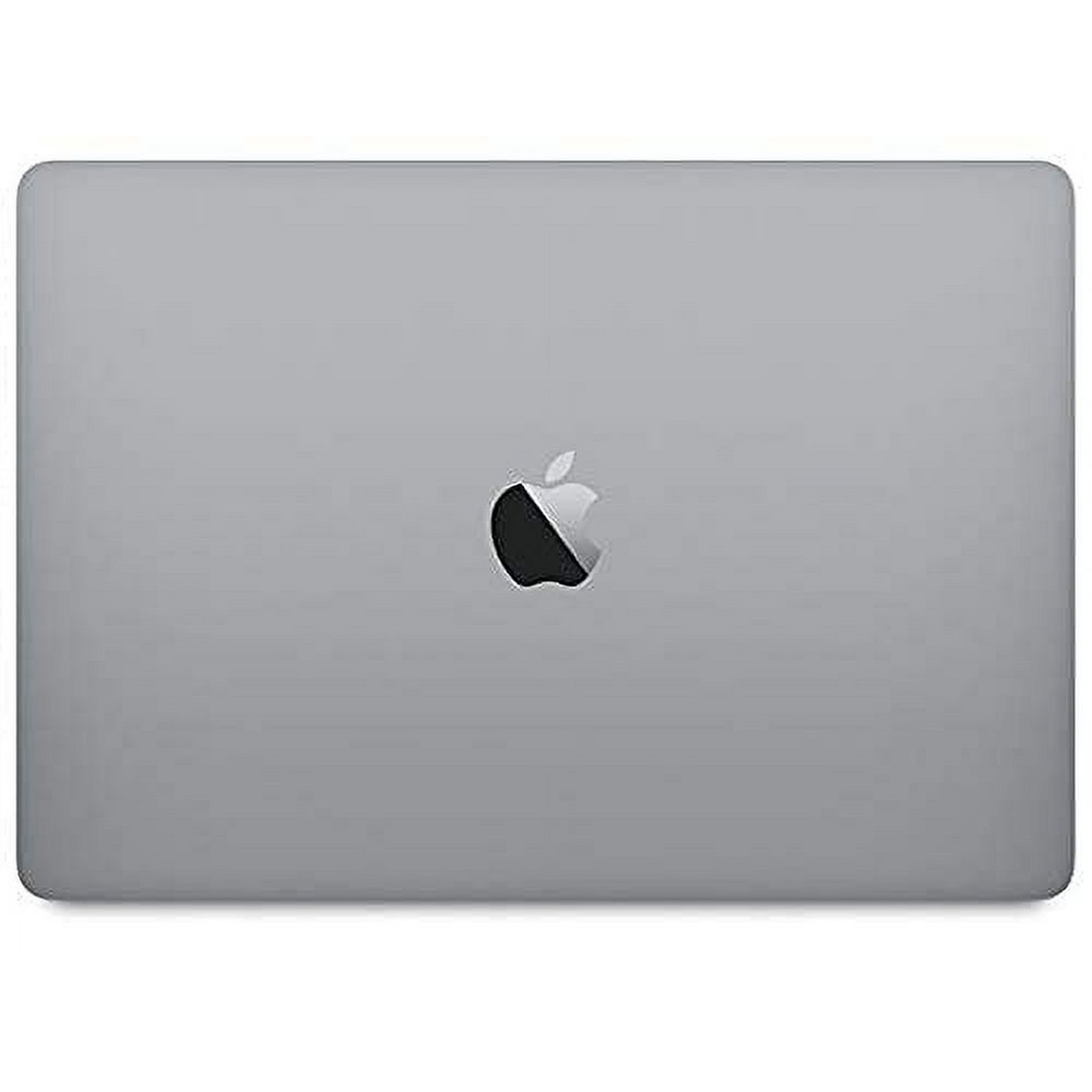 Apple MacBook Pro 13" Intel i7 2.7GHz 16GB Memory 512GB SSD 2018 Space Gray 13 inch Laptop MR9Q2LL/A A1989 Grade B cosmetics (Fair)
