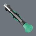 thumbnail image 2 of Destornillador Wera 1014 Kraftform Micro Bitholding, 2 of 6