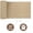 A006- Khaki, variant on Carpet Tile Non Slip Rug Runner for Pets Cut to Size Gray Floor Covering for Entryway Hallway Stair 118 Inch Long Roll for Indoor Home Use