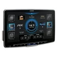 thumbnail image 2 of Alpine ILX-F511 Récepteur Multimédia Numérique à Écran Tactile Halo11 11, 2 of 4