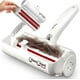 thumbnail image 1 of Chom Chom Roller Pet Hair Remover and Reusable Lint Roller - ChomChom Cat and Dog Hair Remover for Furniture, Couch, Carpet, Clothing and Bedding - Po, 1 of 5