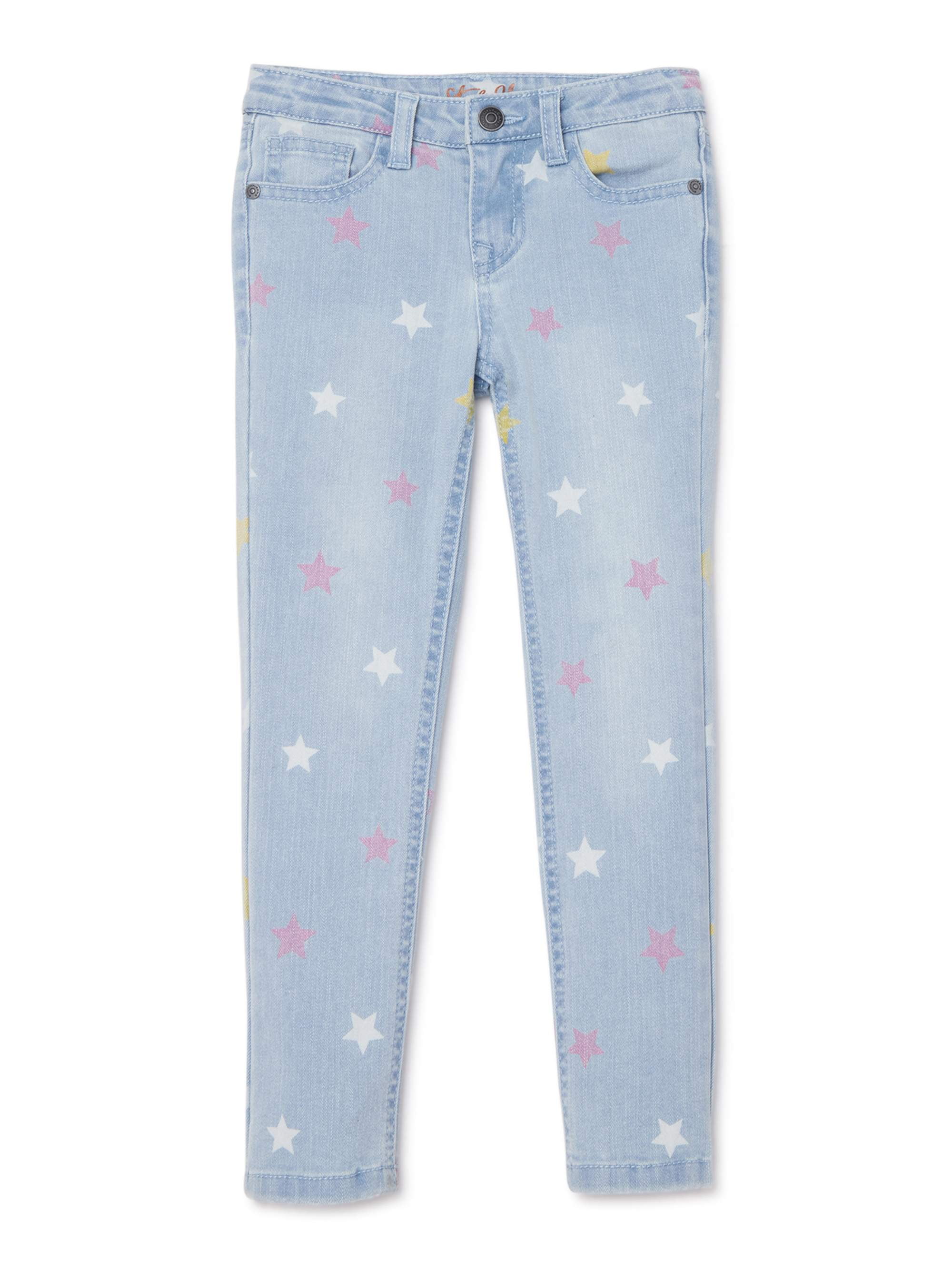vigoss girls jeans