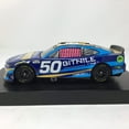 thumbnail image 2 of Action Racing Conor Daly 2022 #50 BitNile Regular Paint 1:24 Die-Cast Chevrolet Camaro, 2 of 6