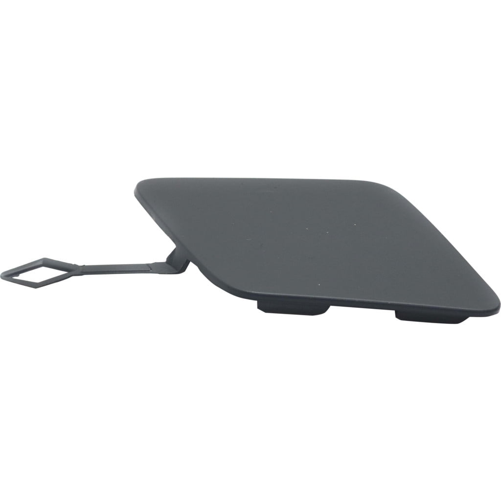 For BMW 540i/540i xDrive 2017 2018 2019 2020 Tow Hook Cover | Front | Made Of Plastic | Replacement For BM1029150 | 191275387702, 51117427448