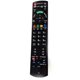 thumbnail image 1 of N2QAYB000659 Control remoto para Panasonic 3D TV, 1 of 1