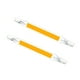 thumbnail image 5 of Bombillas Led 15W 118Mm Bombilla Led Cob 110V 230 V Reemplazar Lámpara Halógena Blanco Cálido Blanco Frío 2 Uds R7S Minnieouse HA024527-05, 5 of 6