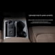 thumbnail image 4 of Compresor de aire eléctrico portátil Xiaomi 1S, compresor eléctrico portátil con sensor de presión, luz LED incorporada y accesorios, negro Active Biensenido a ACTIVE, 4 of 5