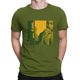 thumbnail image 5 of Camisetas de manga corta para hombre, ropa urbana, regalos de cumpleaños, estilo veraniego, con temática de microbiología de gatos, ciencia y bacteriología., 5 of 8