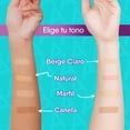 thumbnail image 3 of Maquillaje en polvo Asepxia anti imperfecciones caribe 10 g, 3 of 3