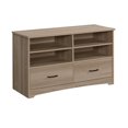 thumbnail image 1 of Sauder Beginnings, Panel TV Stand, 1 of 7