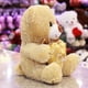 thumbnail image 3 of Oso Teo Corazon 25 cm, 3 of 5