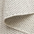 thumbnail image 5 of SAFAVIEH Natura Tinley Geometric Area Rug, Ivory/Beige, 3' x 5', 5 of 10